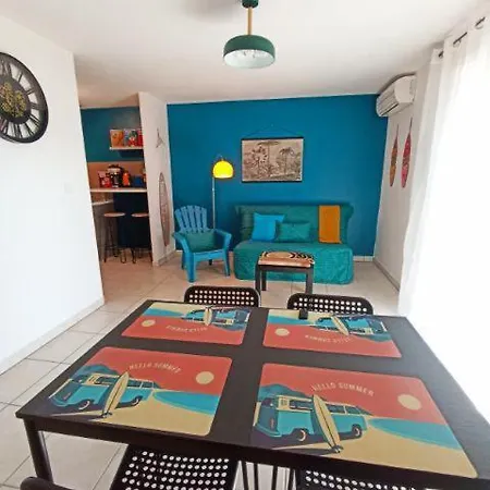 Le De Marilou Classe 3 Etoiles Pont D'arc, Privee Piscine Feriehus *